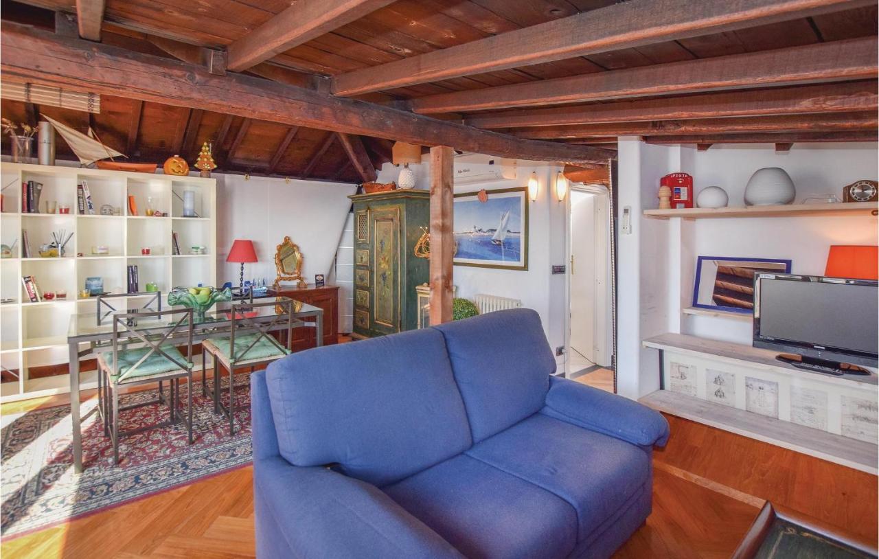 Il Veliero Apartment Rapallo Exterior photo