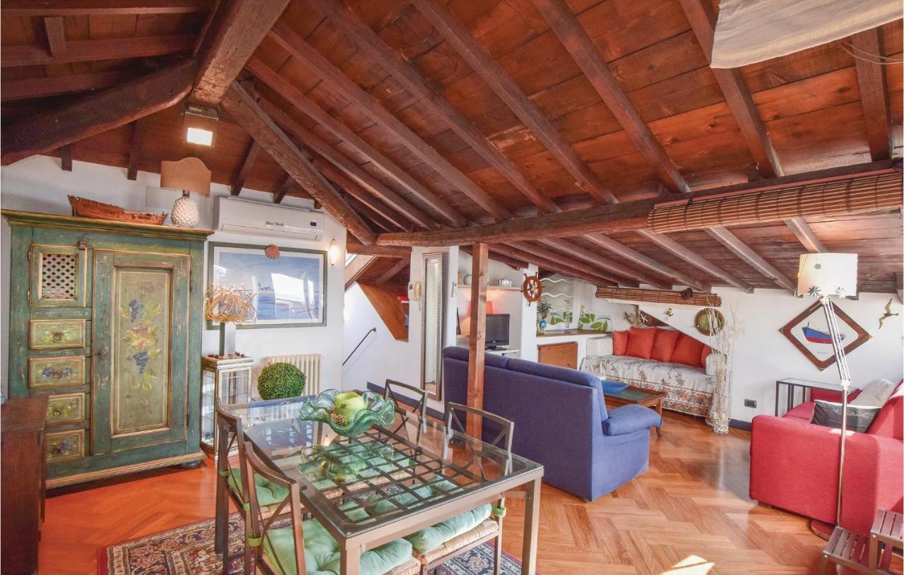 Il Veliero Apartment Rapallo Exterior photo